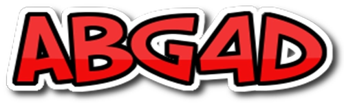 ABG4D Logo